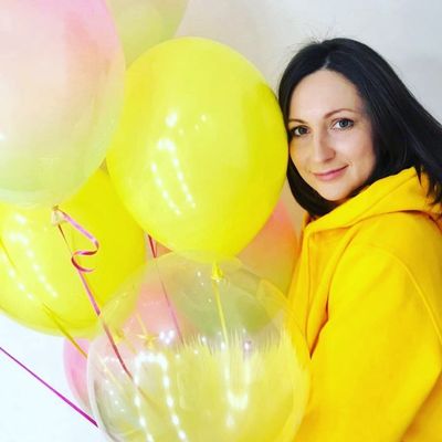 Avatar for Balloon bunny