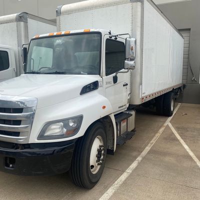 Avatar for Lil Marshall movers