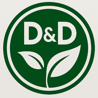 Avatar for D&D LLC.