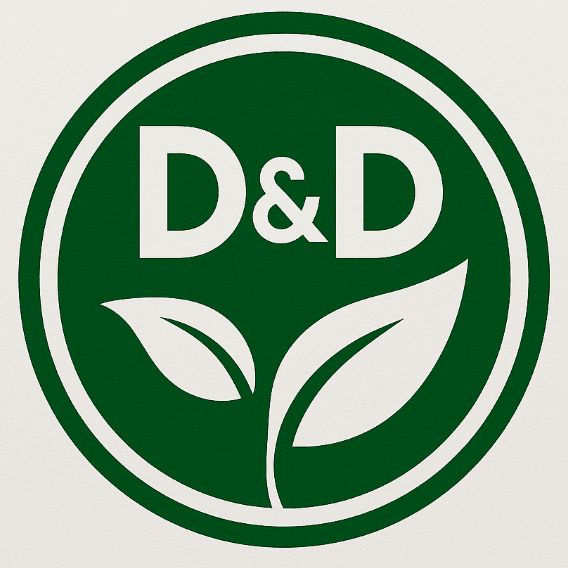 D&D LLC.