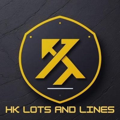 Avatar for HK Lots and Lines