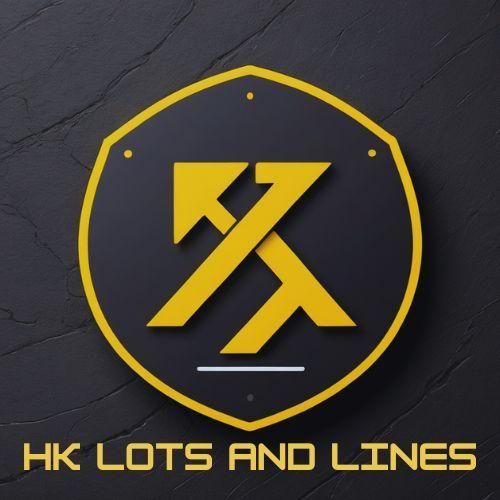 HK Lots and Lines