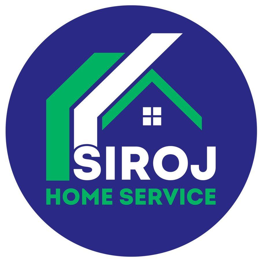 Siroj Home Service