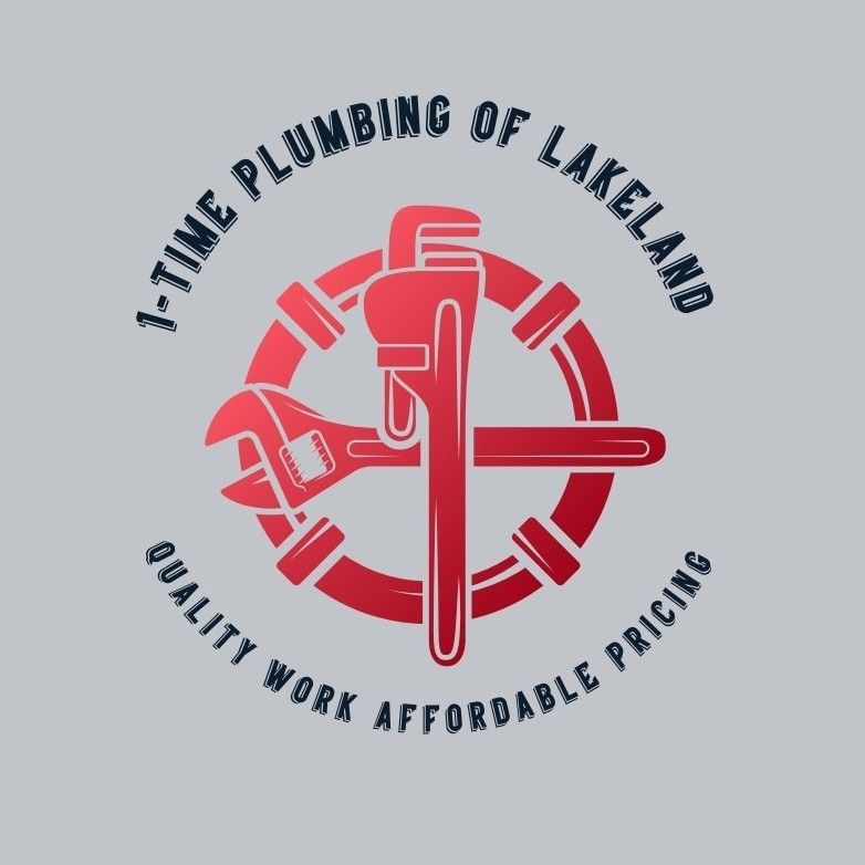 1 Time Plumbing of Lakeland