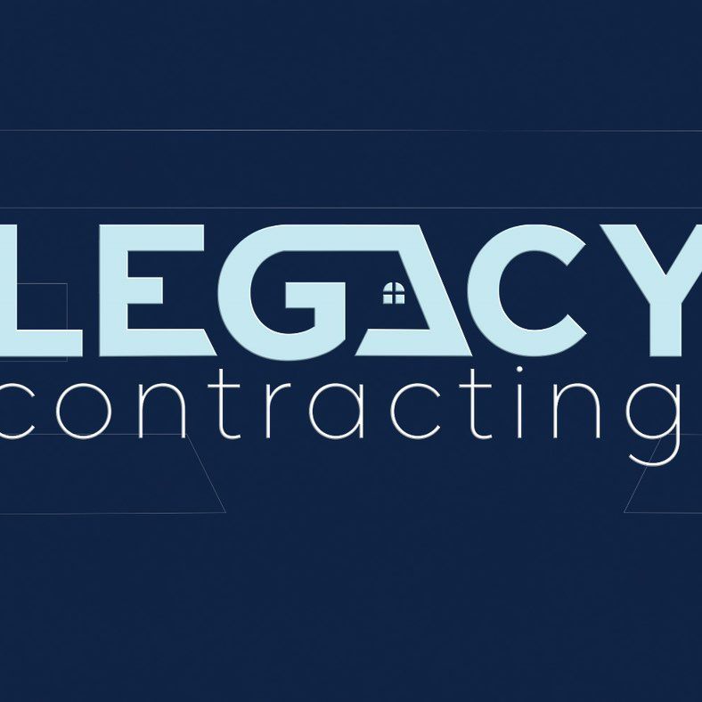 Legacy contracting
