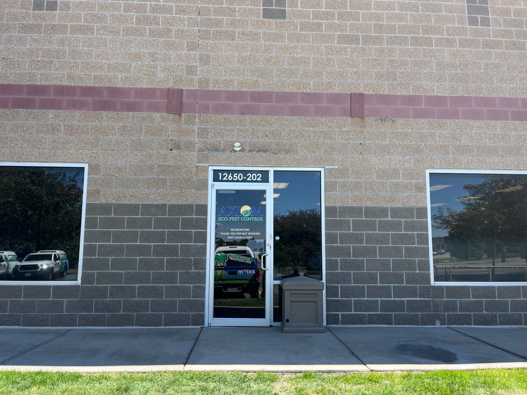 Office location in Denver, Colorado