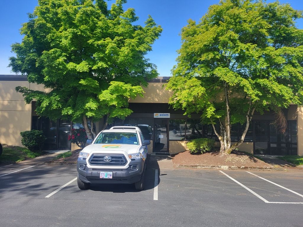 Office location in Seattle, Washington