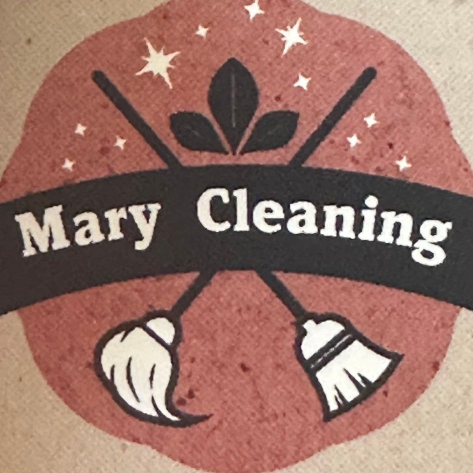 Mary’s cleaning services