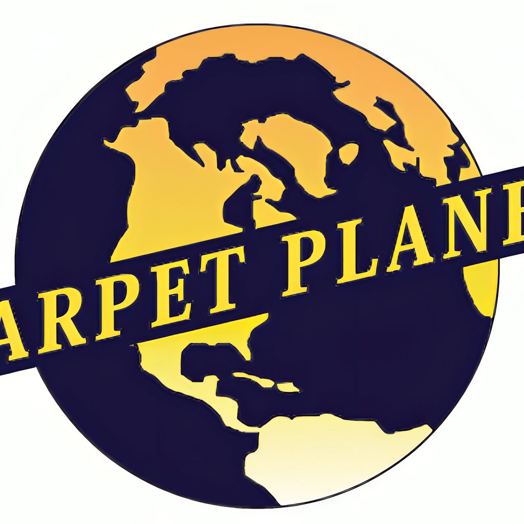 Carpet Planet