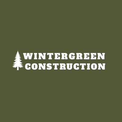 Avatar for Wintergreen Construction