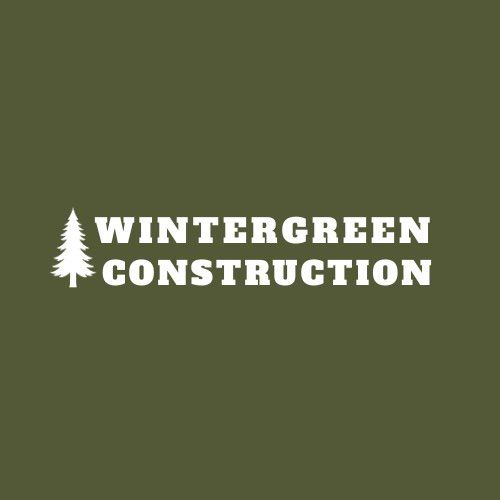 Wintergreen Construction
