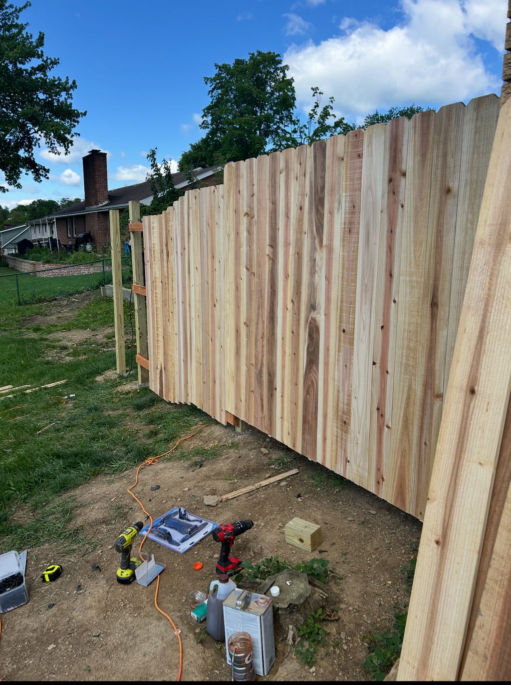 Projects and media