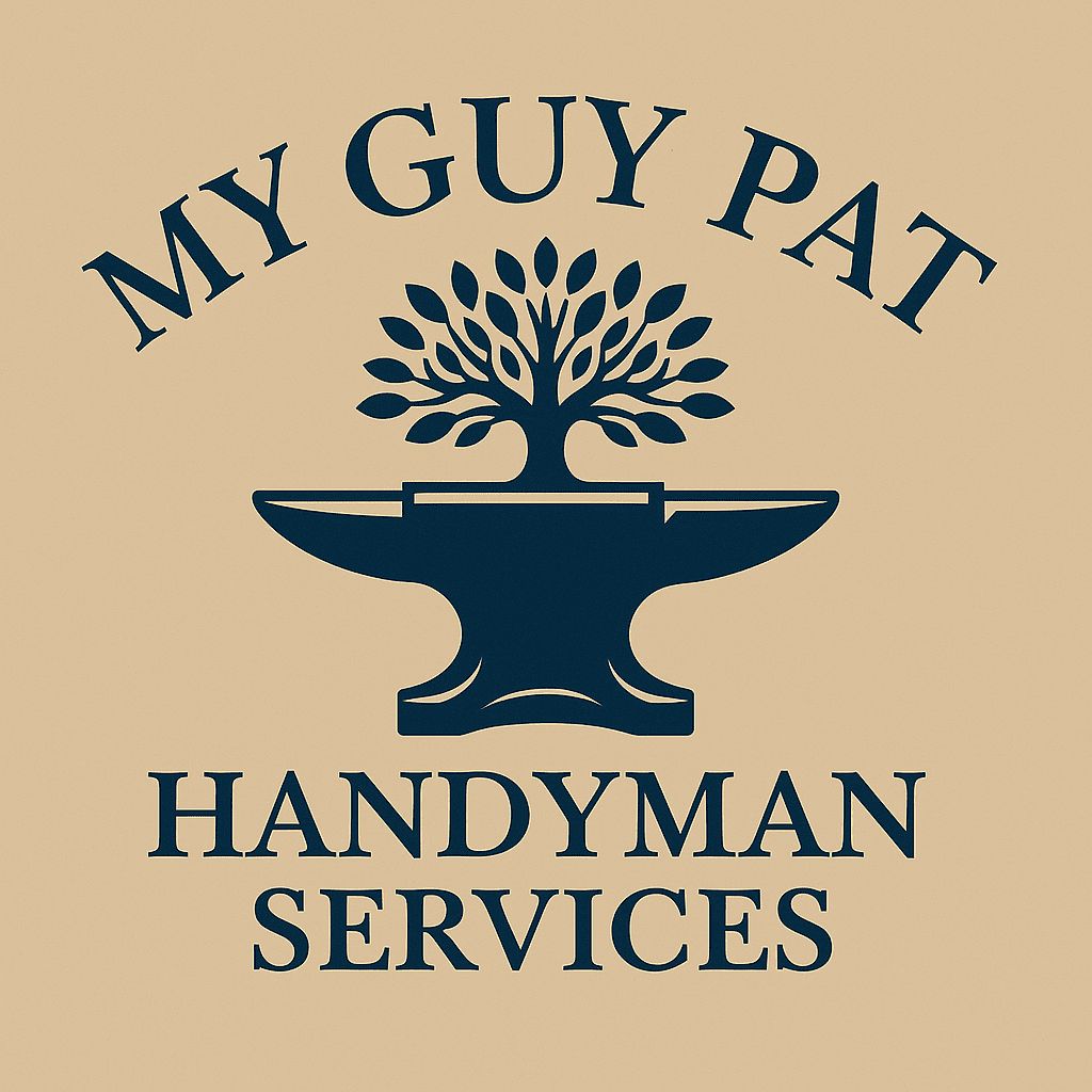 My Guy Pat Handyman Services