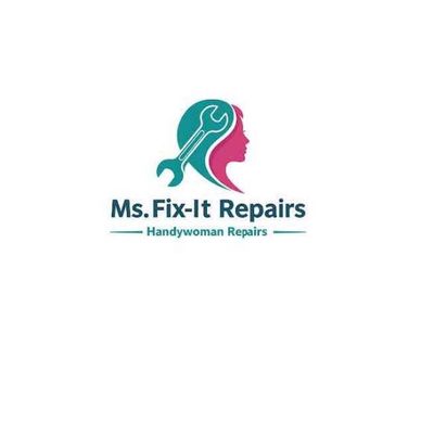 Avatar for Ms Fix-It (handywoman)