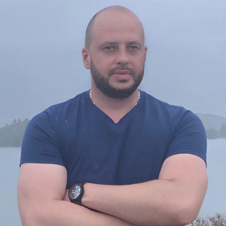Vitalii Mykhalevych
