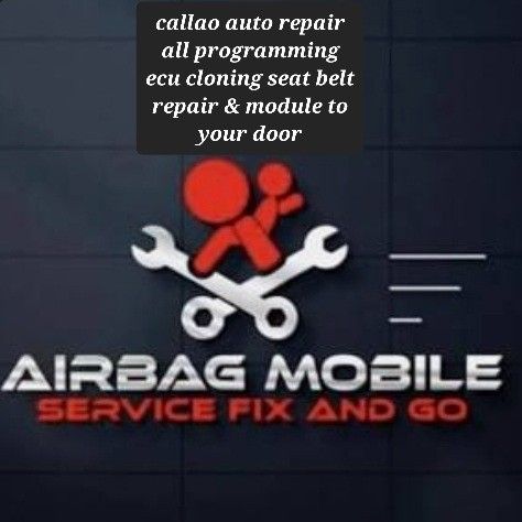 callao auto repair & programming