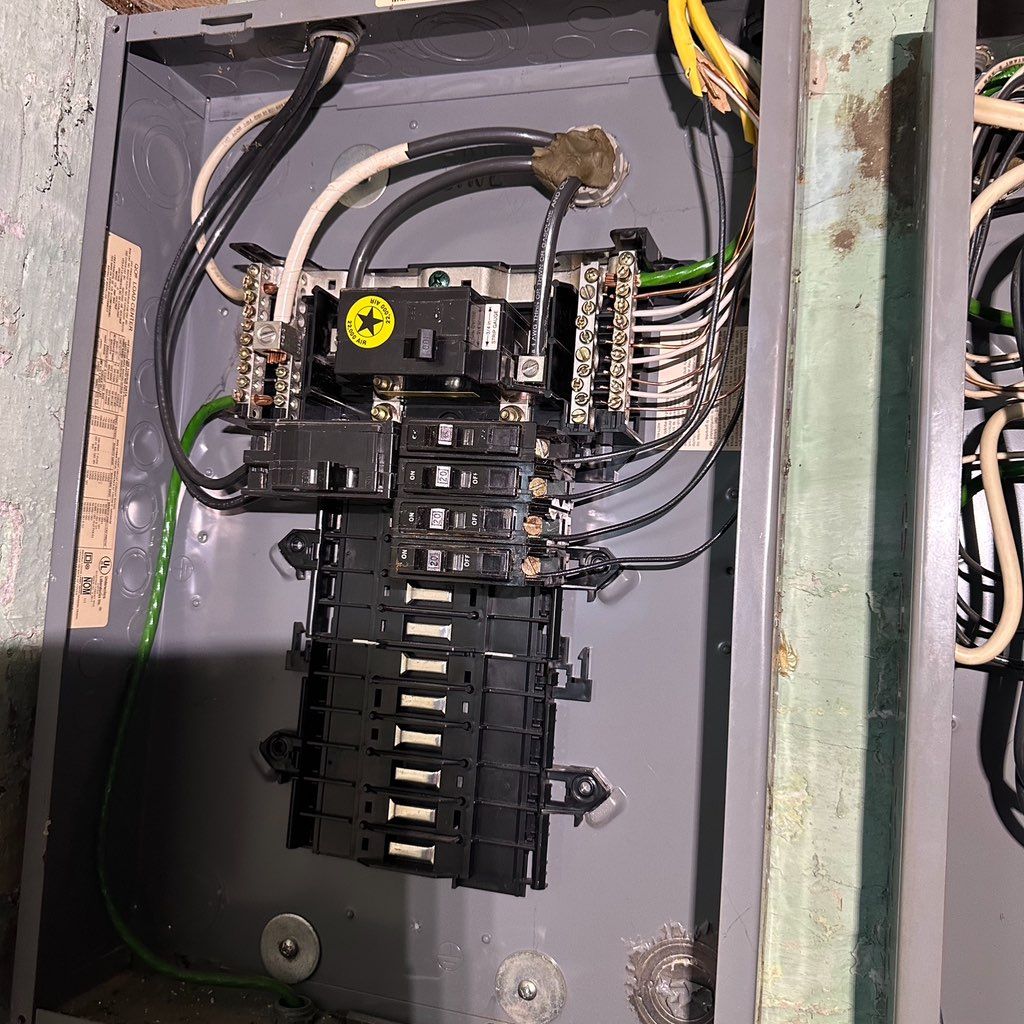 One call that’s all electric LLC