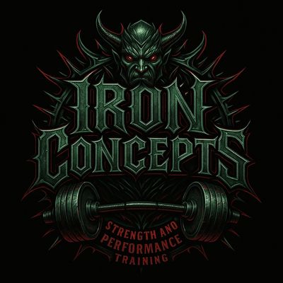 Avatar for Iron concepts strength training and performance