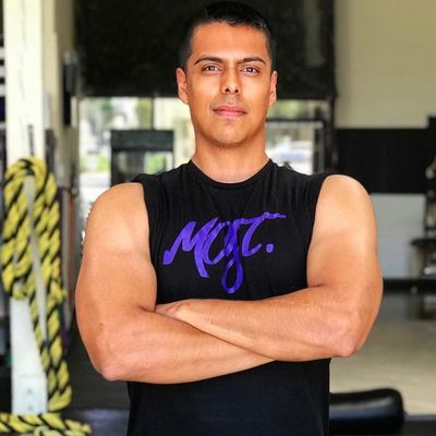 Avatar for STRENGTH LA