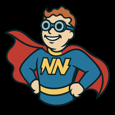 Avatar for Neighborhood Nerd