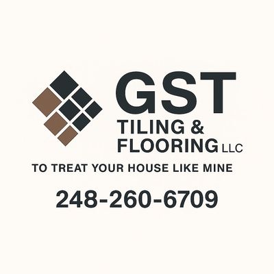 Avatar for GST Tiling and Flooring, LLC