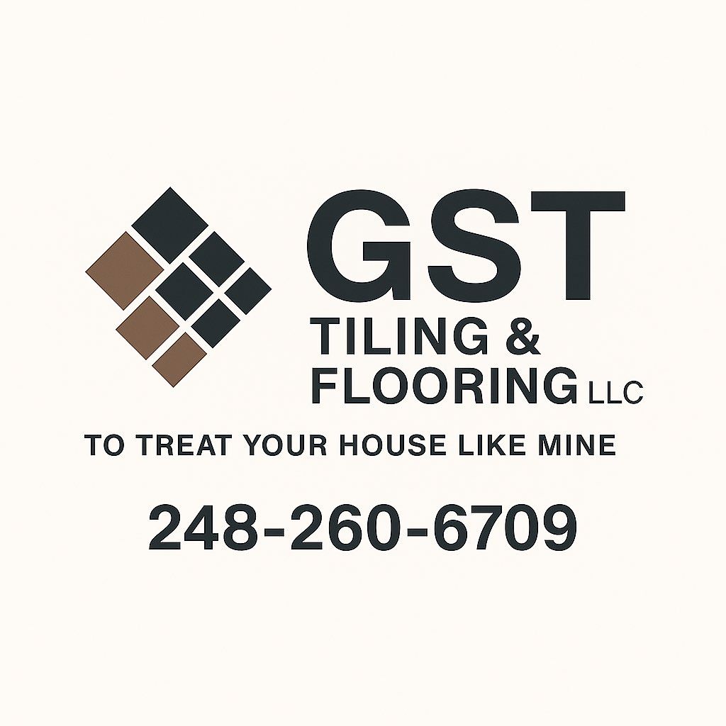 GST Tiling and Flooring, LLC