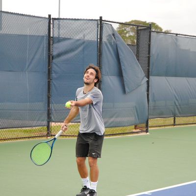 Avatar for Luca Tennis Pro
