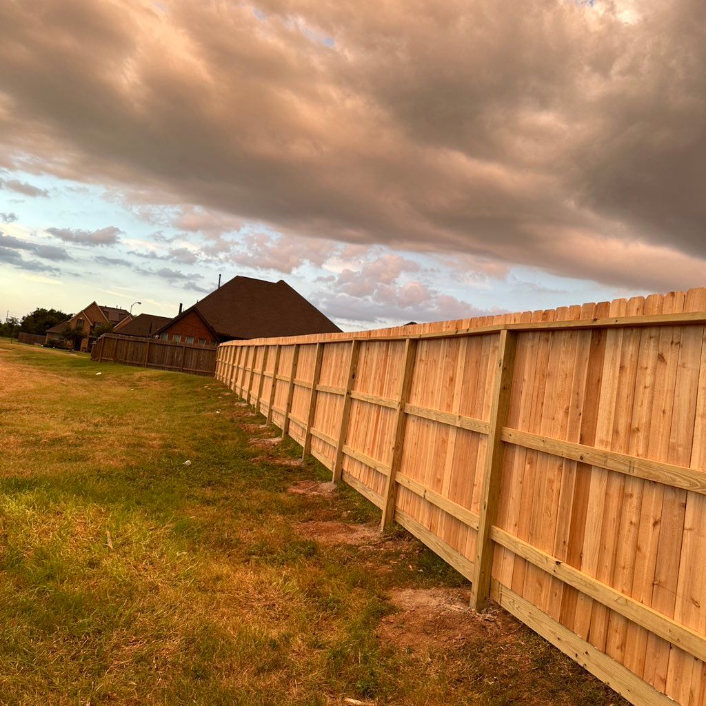 American fence