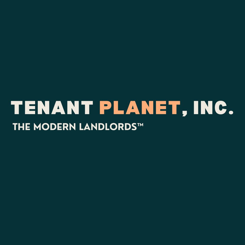Tenant Planet Inc.