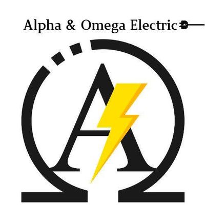 Avatar for Alpha & Omega electric LLC