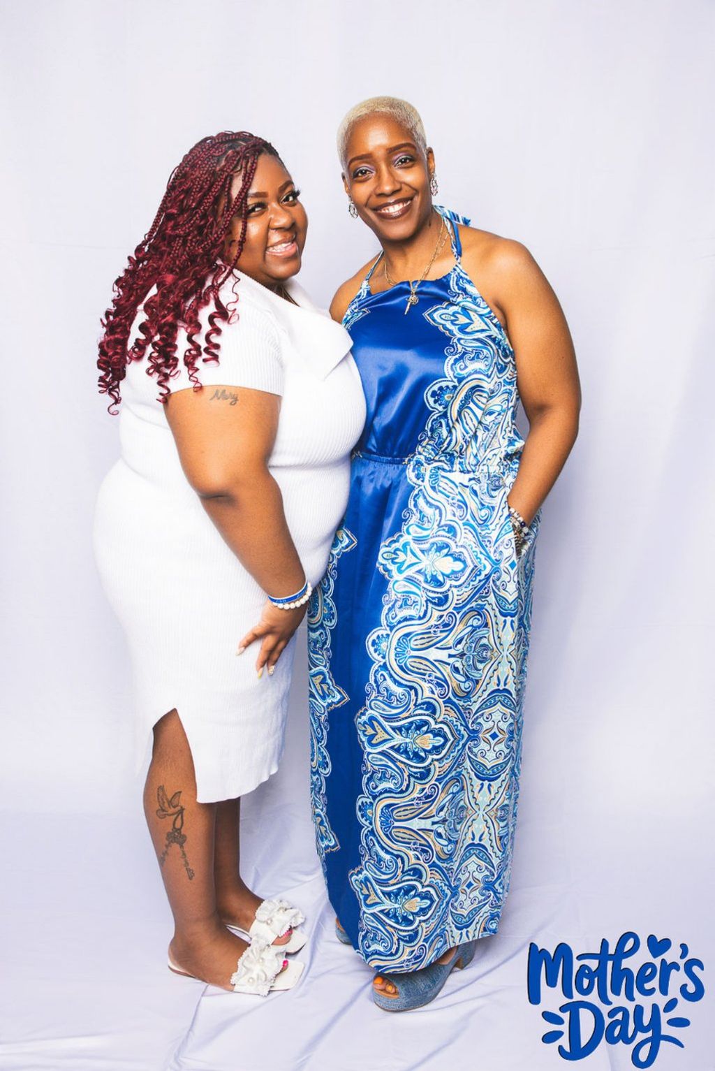 Customer photos