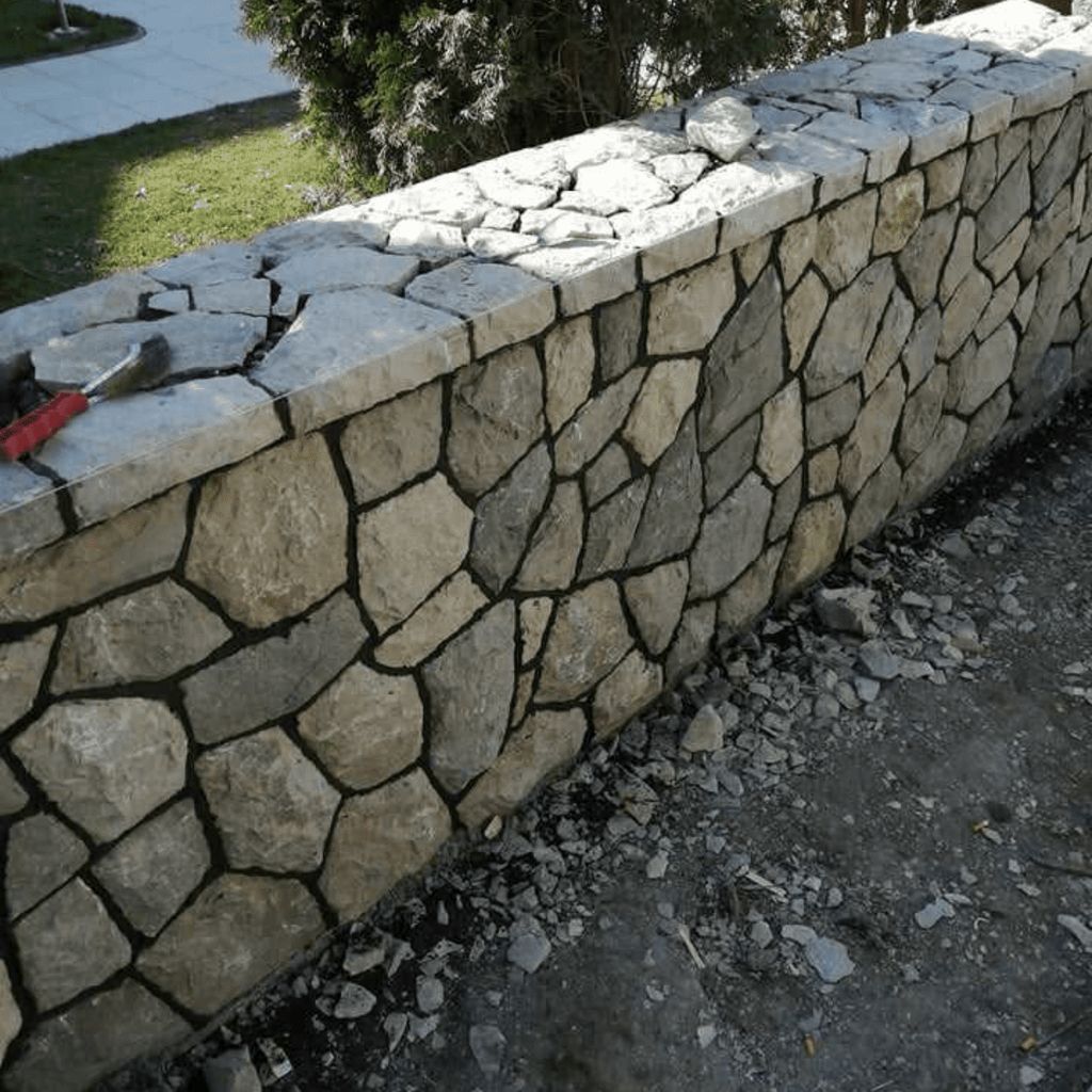 Unique All outdoor artistry