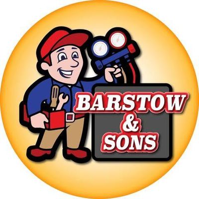 Avatar for Barstow & Sons Heating and Cooling