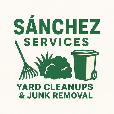 Avatar for Sánchez Services
