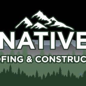 Native Roofing and Construction