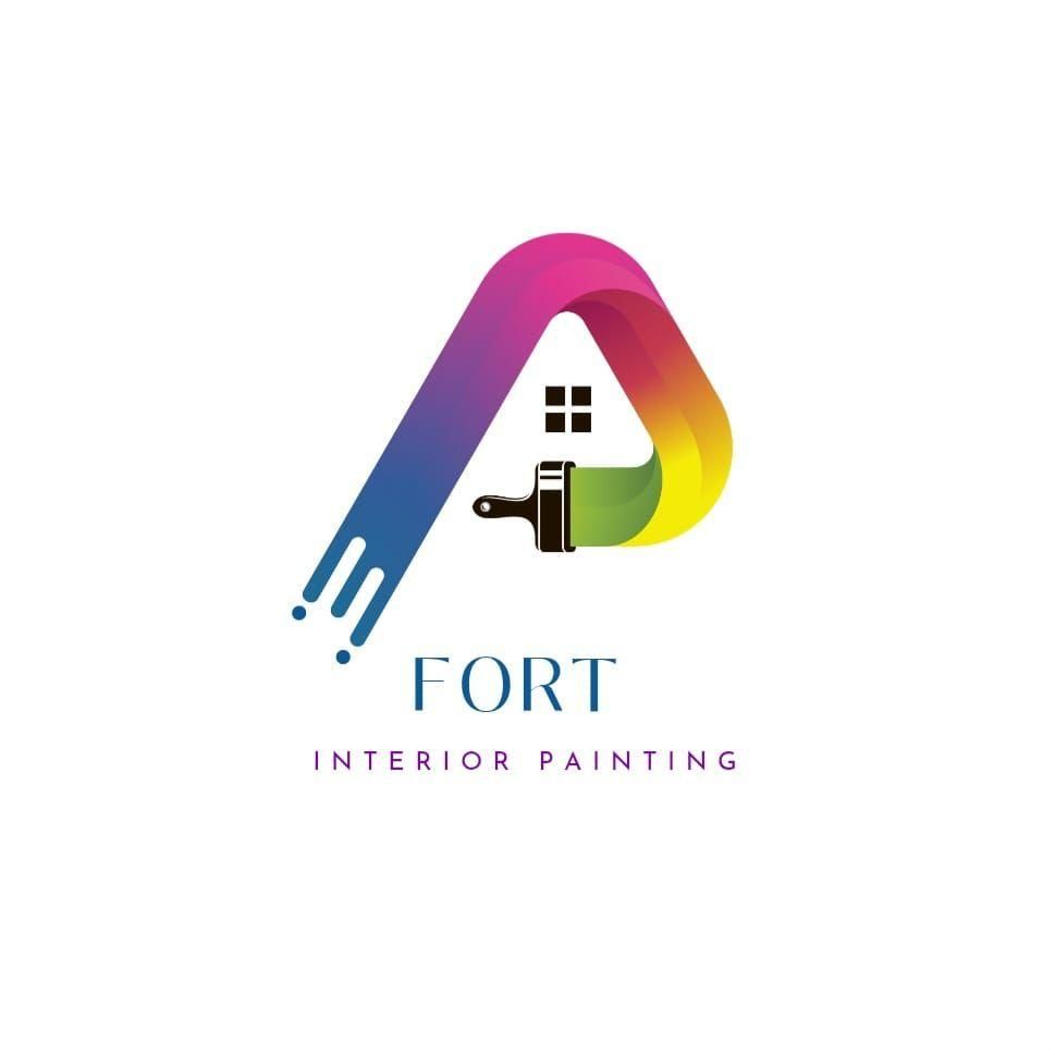 Fort Painting