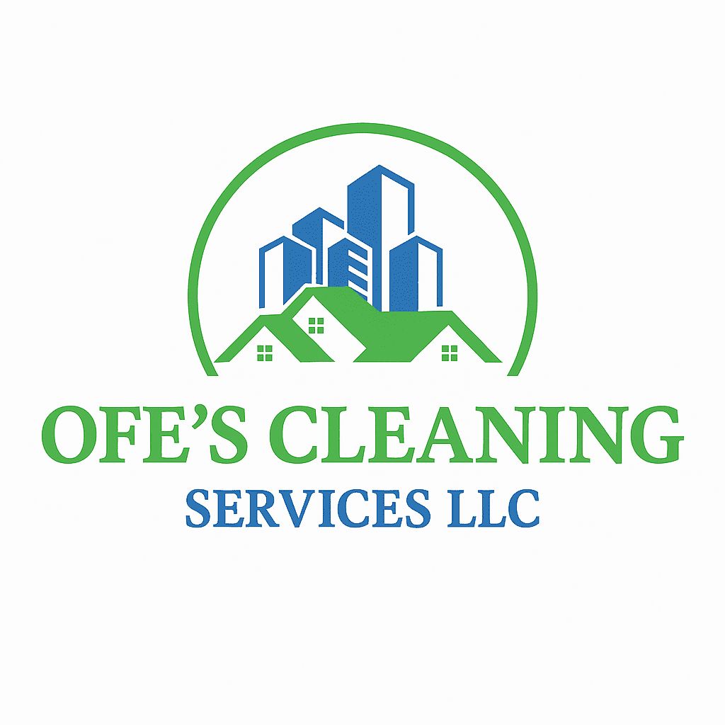 Ofe's Cleaning Services LLC