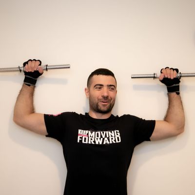Avatar for Mujun Fitness