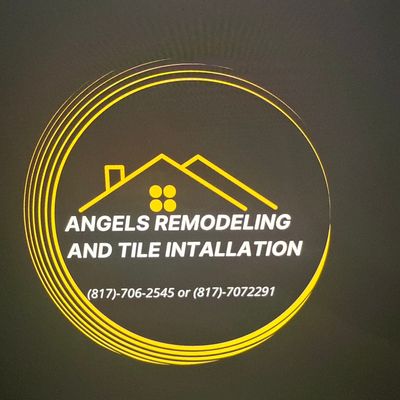 Avatar for Angels Remodeling and Tile Installation