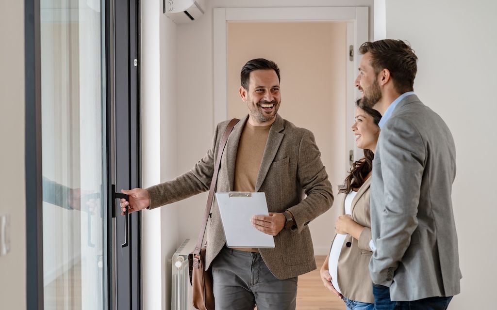 Real Estate Agents