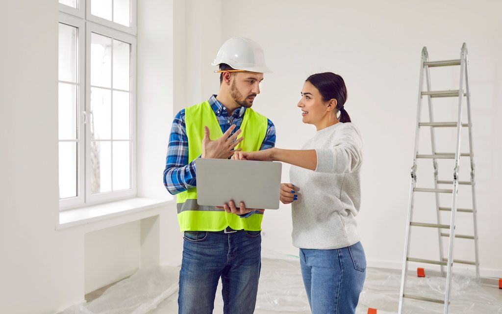General Contractors