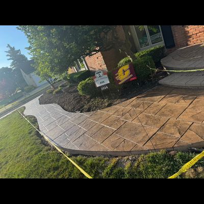 Avatar for FineLineConcrete LLC
