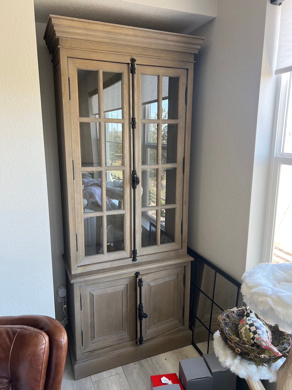 Customer photos