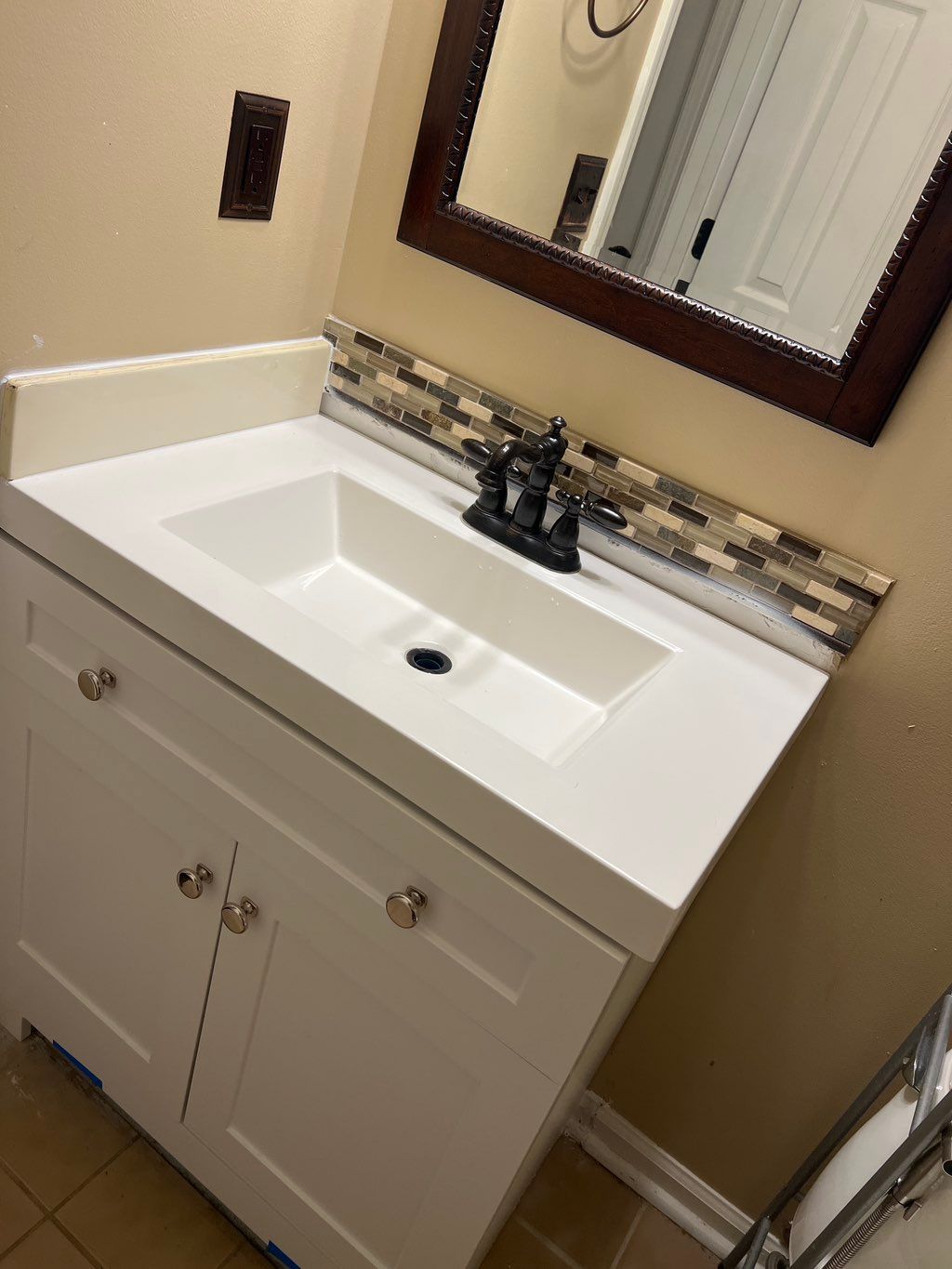 Customer photos