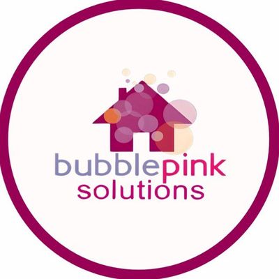 Avatar for Bubble Pink Solutions