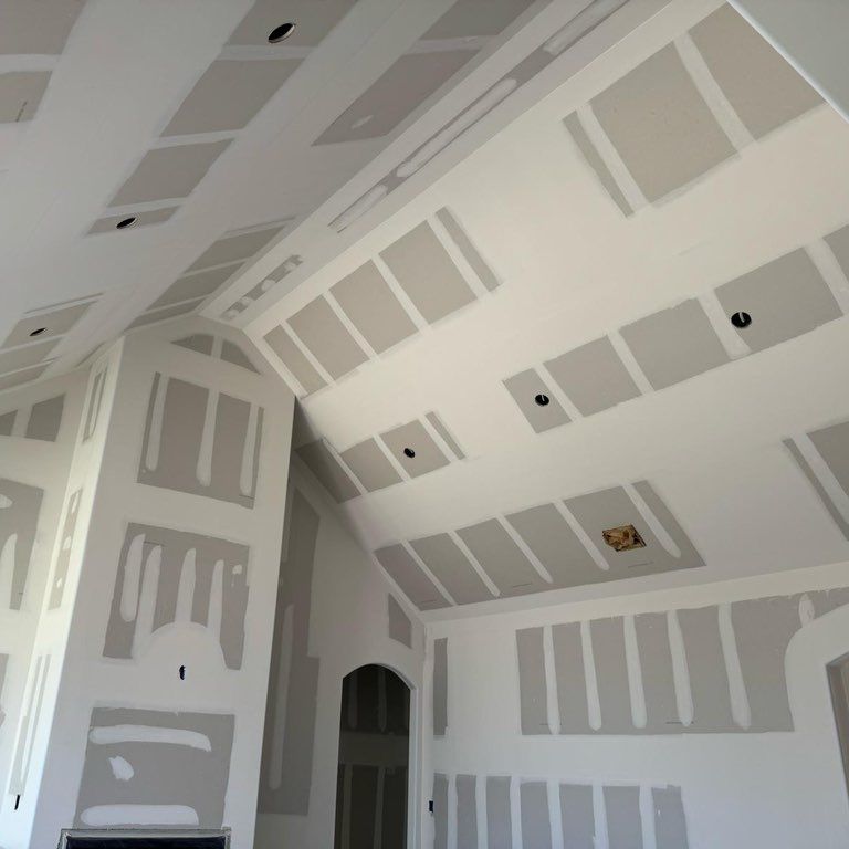 JB Drywall Construction and Repair Services