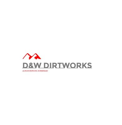 Avatar for D&W Dirtworks