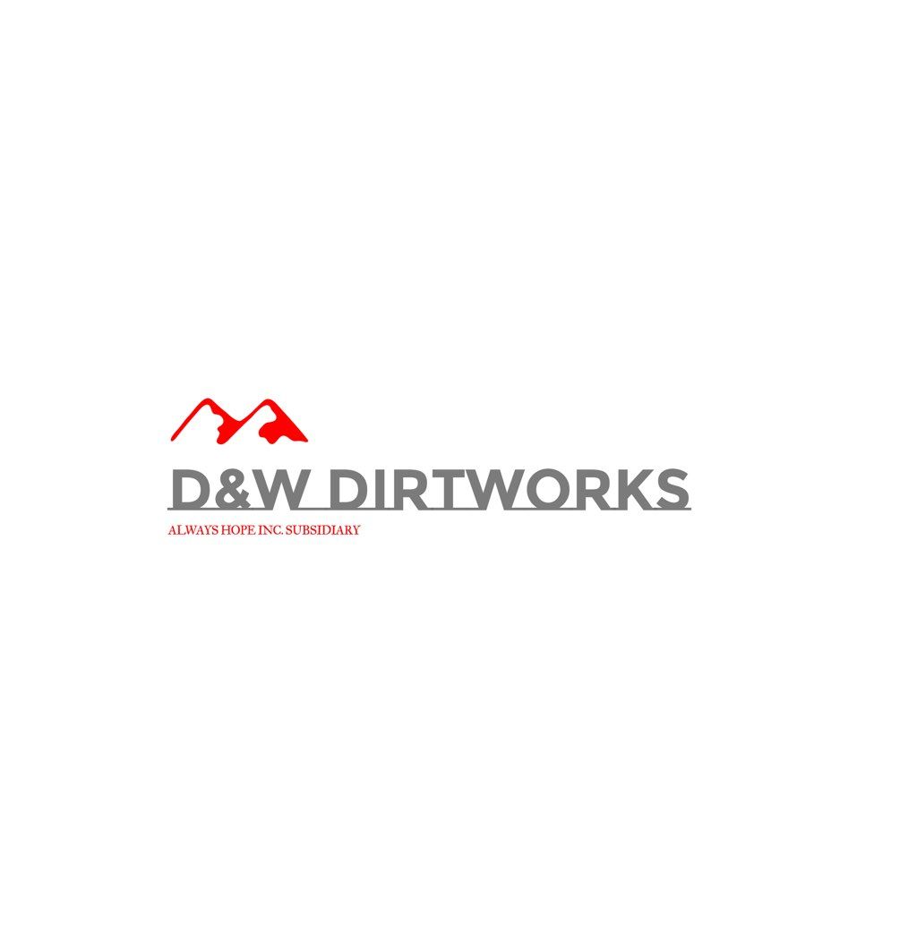 D&W Dirtworks