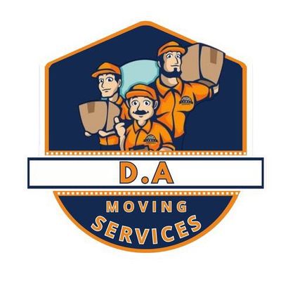 Avatar for D.A Moving Services