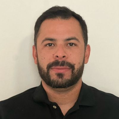 Avatar for Jorge Suárez